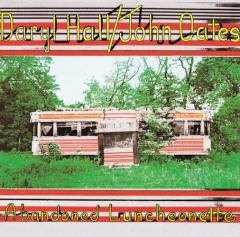 She's Gone von Hall & Oates (Download) 