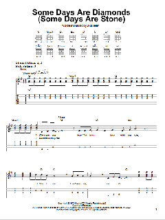 Some Days Are Diamonds von John Denver (Download) 
