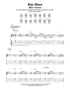 Star Wars von John Williams (Download) 