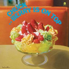 Sweet Little Rock And Roller von Chuck Berry (Download) 