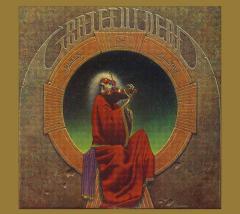 The Music Never Stopped von Grateful Dead (Download) 