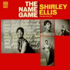 The Name Game von Shirley Ellis (Download) 