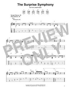 The Surprise Symphony (Download) 
