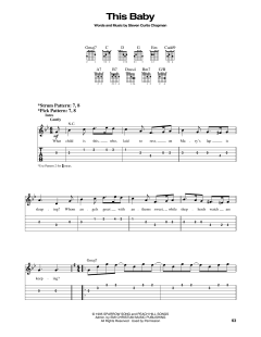 This Baby von Steven Curtis Chapman (Download) 