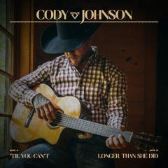 'Til You Can't von Cody Johnson (Download) 