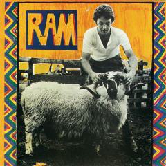 Uncle Albert / Admiral Halsey von Paul McCartney (Download) 