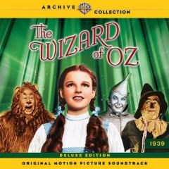 We're Off To See The Wizard von Harold Arlen (Download) 