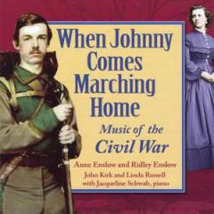 When Johnny Comes Marching Home (Download) 
