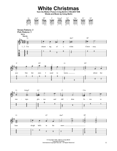 White Christmas (Download) 