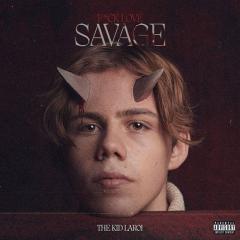 Without You von The Kid LAROI (Download) 