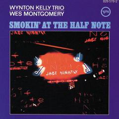 Four On Six von Wes Montgomery (Download) 