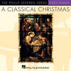 Jolly Old St. Nicholas (Download) 