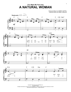 (You Make Me Feel Like) A Natural Woman von Celine Dion (Download) 