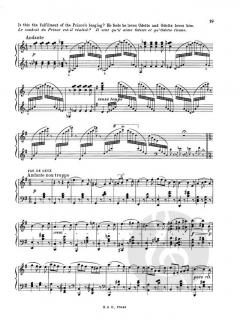 Schwanensee op. 20 von Pjotr Iljitsch Tschaikowski 