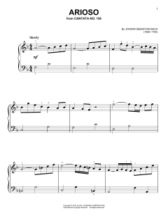 Arioso (Download) 