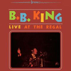 Every Day I Have The Blues von B.B. King (Download) 