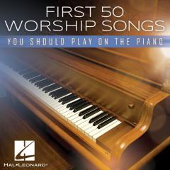 Here I Am To Worship von Tim Hughes (Download) 