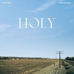 Holy von Justin Bieber (Download) 