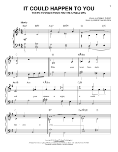It Could Happen To You von June Christy (Download) 