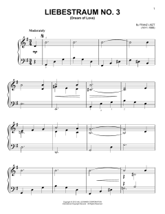 Liebestraum (Download) 