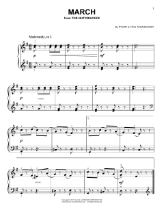 March (Download) 