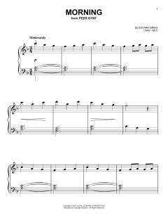 Morning (Download) 