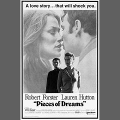 Pieces Of Dreams von Alan Bergman (Download) 
