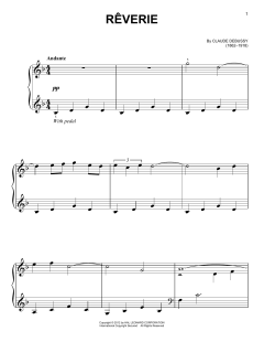 Reverie (Download) 