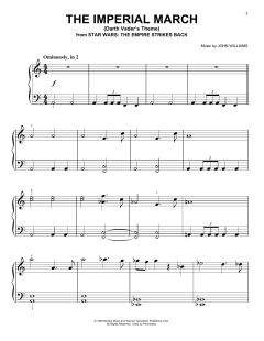 The Imperial March (Download) 