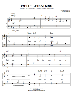 White Christmas von Garth Brooks (Download) 