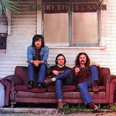 Helplessly Hoping von Stephen Stills (Download) 