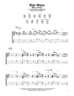 Star Wars von John Williams (Download) 