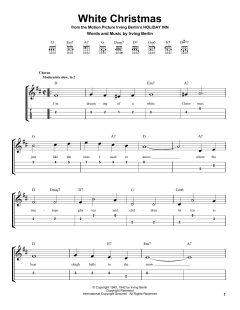 White Christmas (Download) 