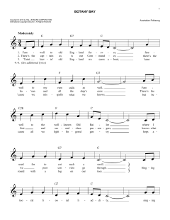 Botany Bay (Download) 