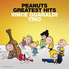 Christmas Time Is Here von Lee Mendelson (Download) 