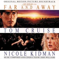 Far And Away von John Williams (Download) 