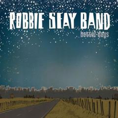 Hallelujah God Is Near von The Robbie Seay Band (Download) 