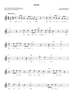 Healer von Kari Jobe (Download) 