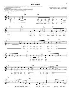 Hurt So Bad von Linda Ronstadt (Download) 