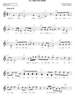 I'll Take You There von The Staple Singers (Download) 