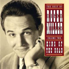 King Of The Road von Roger Miller (Download) 
