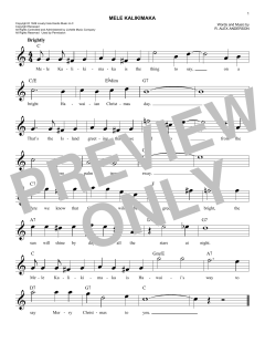 Mele Kalikimaka von Jake Owen (Download) 