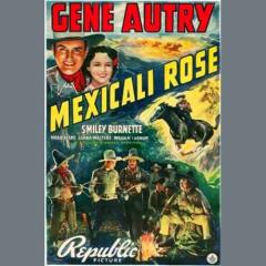 Mexicali Rose von Bing Crosby (Download) 