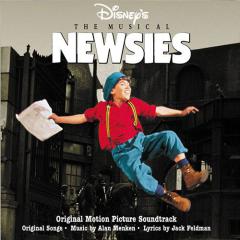 Seize The Day von Alan Menken (Download) 
