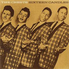 Sixteen Candles von The Crests (Download) 