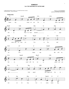 Someday von All-4-One (Download) 