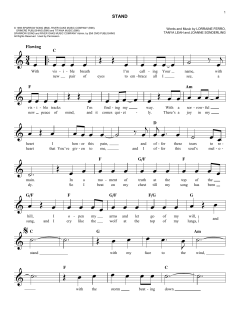 Stand von Susan Ashton (Download) 