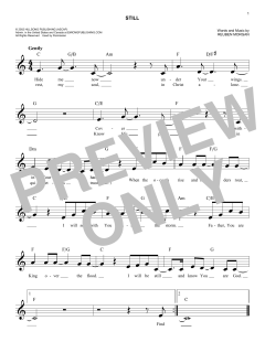Still von Hillsong Worship (Download) 
