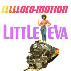 The Loco-Motion von Carole King (Download) 