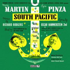 A Cockeyed Optimist von Richard Rodgers (Download) 